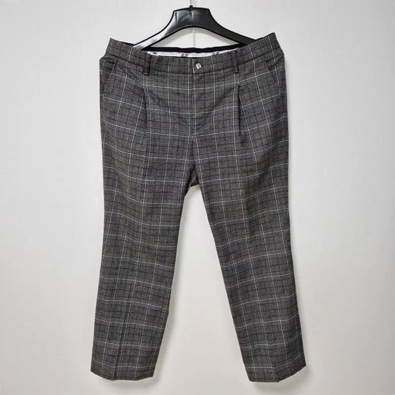 [BUNJANG] Elegance Sport Men's 36 Spring/Fall Span Pants / 3678 엘레강스스포츠 남성36 간절기 스판 바지 브랜드빌