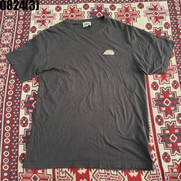 [BUNJANG] Marithe Francois Girbaud T-Shirt XL Dark Grey / 마리떼 프랑소와 저버 반팔티 XL  105 8/24
