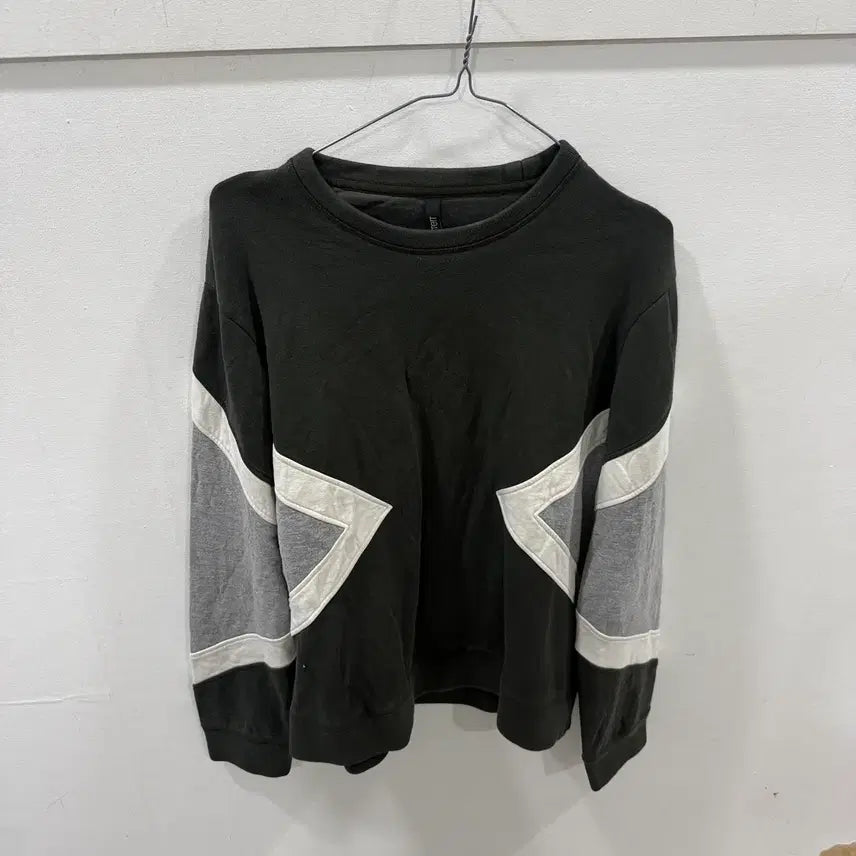 [BUNJANG] Neil Barrett Sweatshirt / 닐바렛 맨투맨