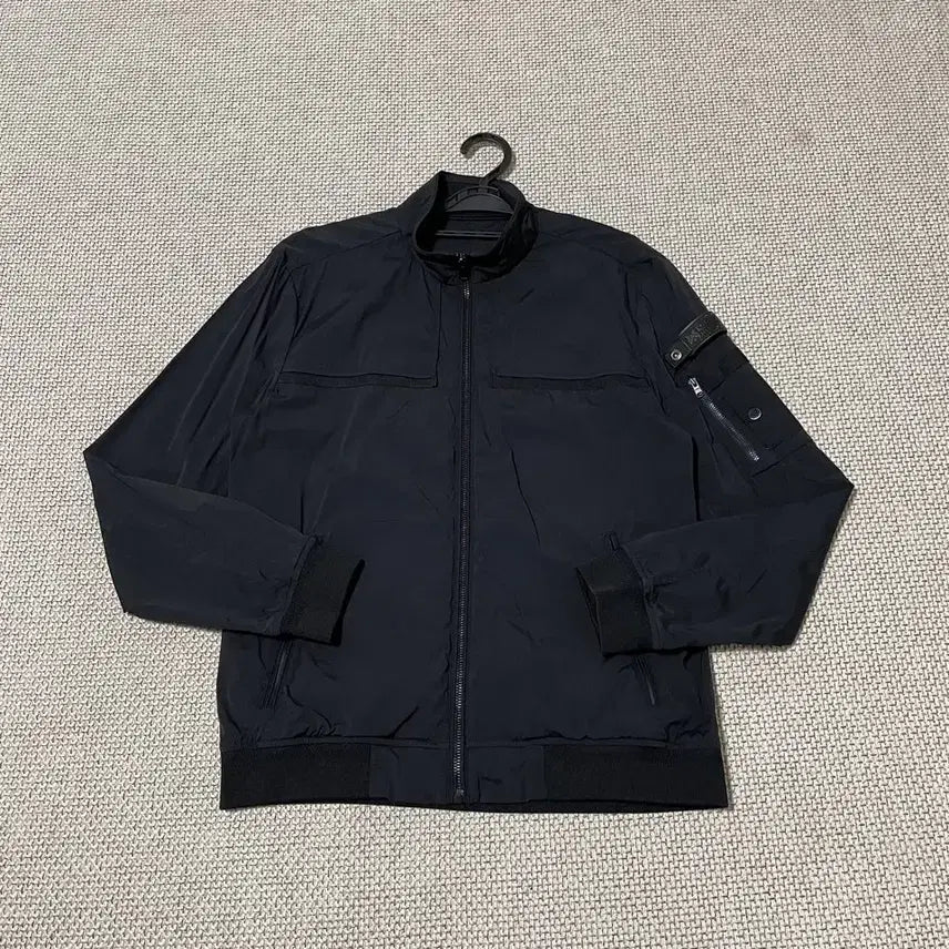 [BUNJANG] M LYNX Golf Windbreaker Jacket B.6816 / M LYNX 링스 골프 바람막이 자켓 B.6816