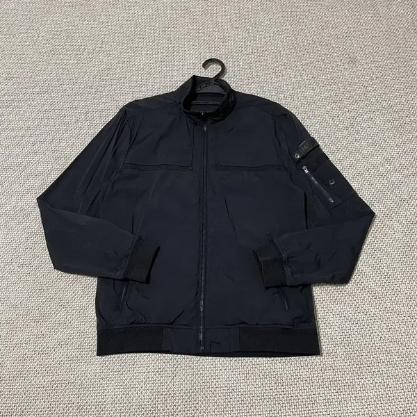 [BUNJANG] M LYNX Golf Windbreaker Jacket B.6816 / M LYNX 링스 골프 바람막이 자켓 B.6816