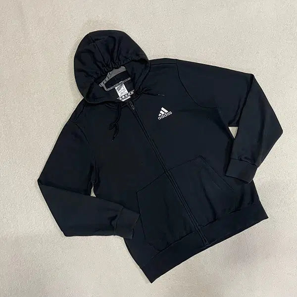 [BUNJANG] Adidas Hooded Zip-Up Jacket XL / XL 아디다스 후드집업 자켓 B.2453