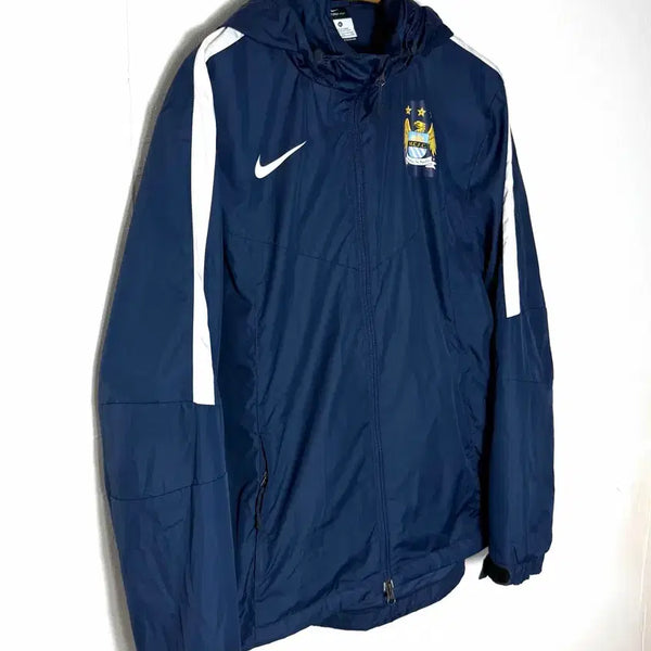 [BUNJANG] Manchester City Jacket / 맨시티 유니폼