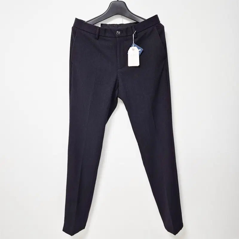 [BUNJANG] OLZEN Men's Transitional Span Trousers Size 33 / 3679 올젠 남성33 간절기 스판 바지 새옷 브랜드빌