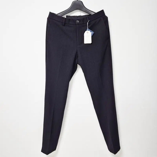 [BUNJANG] OLZEN Men's Transitional Span Trousers Size 33 / 3679 올젠 남성33 간절기 스판 바지 새옷 브랜드빌