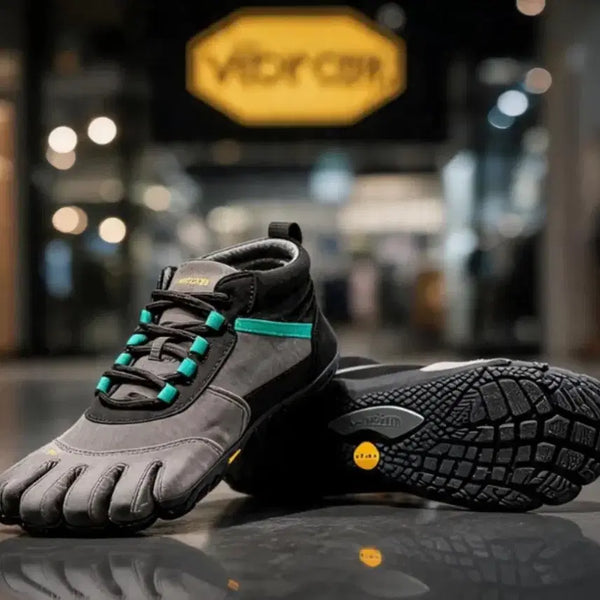 [BUNJANG] Vibram FiveFingers V-Trek EU38 / [38] 비브람 파이브핑거스 브이 트랙 V TREK