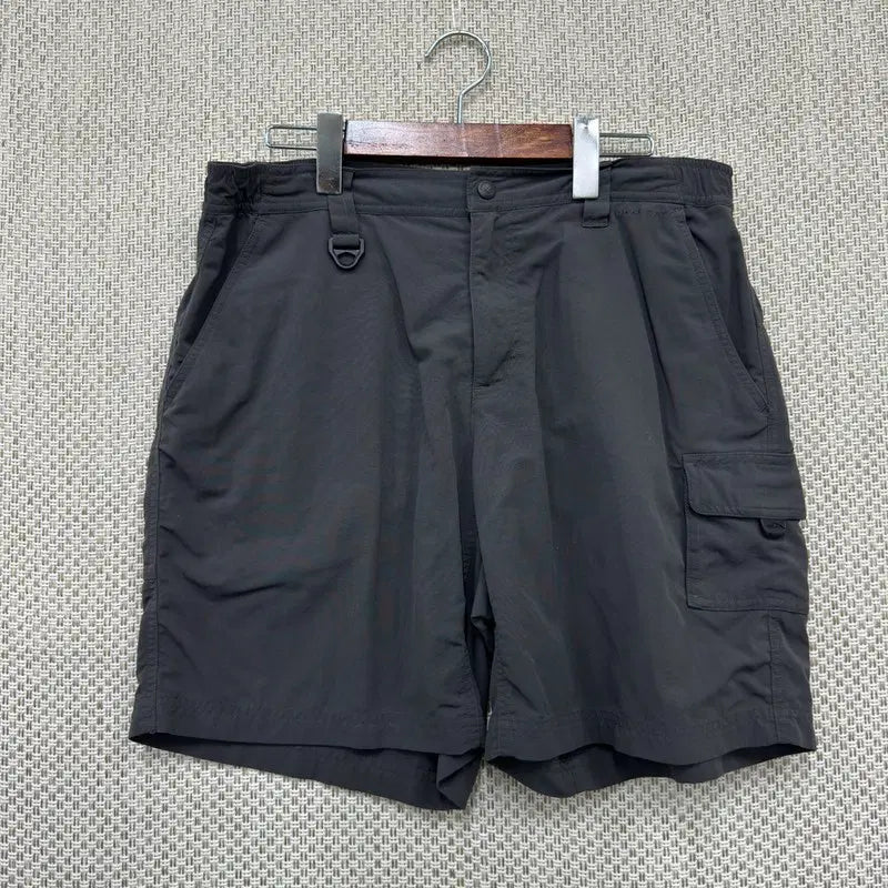 [BUNJANG] Columbia Hiking Shorts L / 콜럼비아 등산 반바지 L H02968