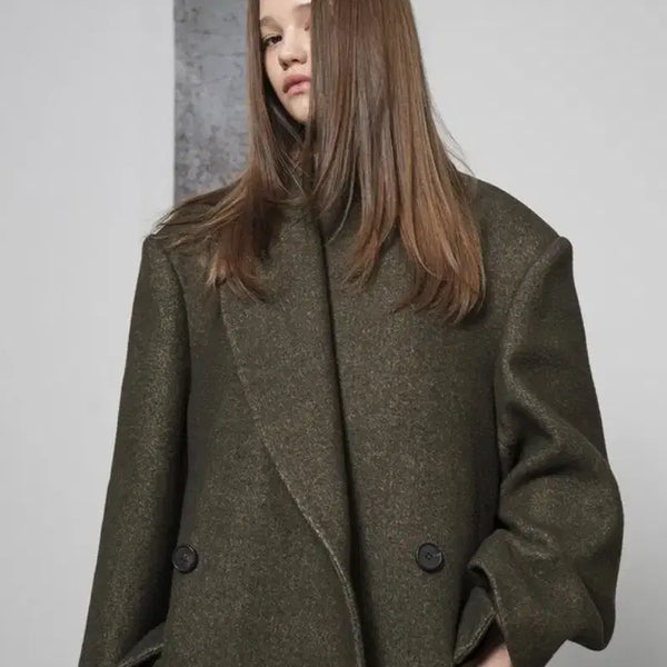 [BUNJANG] Yiyae Coat L / yiyae코트 L