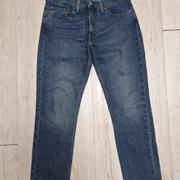 [BUNJANG] Levi's 511 Slim Fit Jeans (Size 32) / 리바이스 511 청바지 (32)