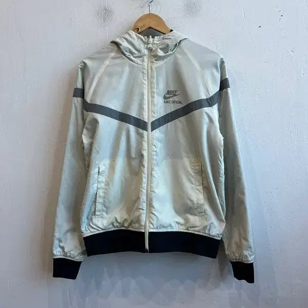 [BUNJANG] Nike Reversible Jacket L / 나이키 리버시블 자켓 L