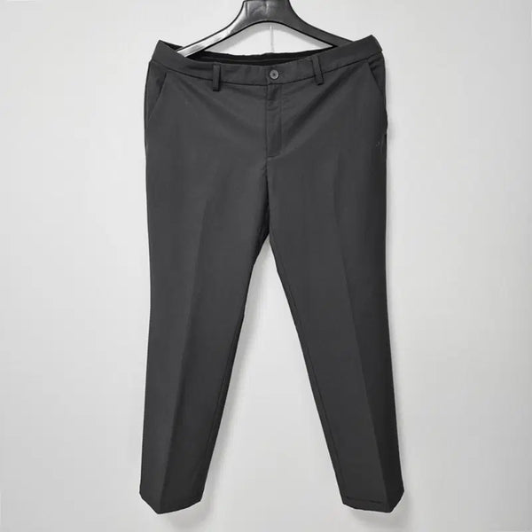 [BUNJANG] JDX Men's Spring/Autumn Span Pants / 3680 JDX 남성37 간절기 스판 바지 브랜드빌