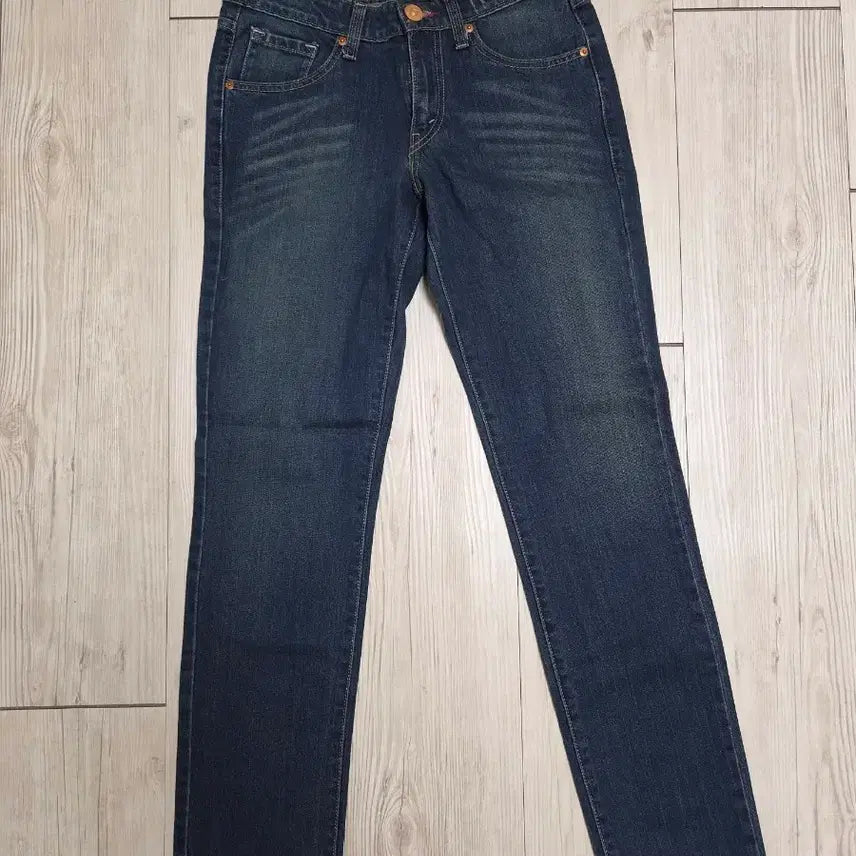 [BUNJANG] Levi's 503 Jeans (Size 29) / 리바이스 503 청바지 (29)