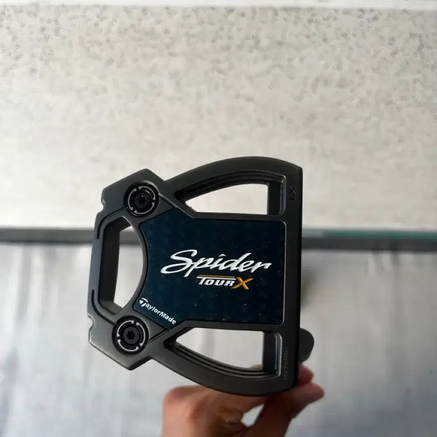 [BUNJANG] Spider Tour X 34-inch Putter / 스파이더 투어x 34인치 퍼터