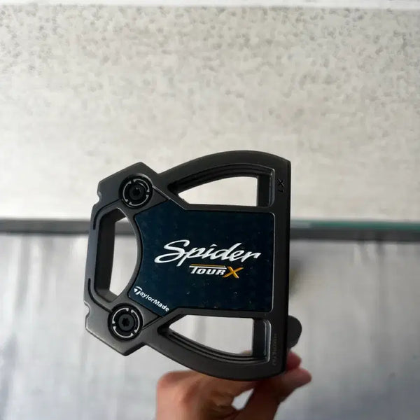 [BUNJANG] Spider Tour X 34-inch Putter / 스파이더 투어x 34인치 퍼터