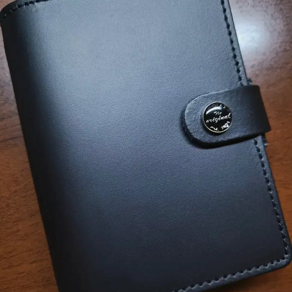 [BUNJANG] Filofax The Original A7 Silver Diary / 파일로팩스 더 오리지널 a7 은장