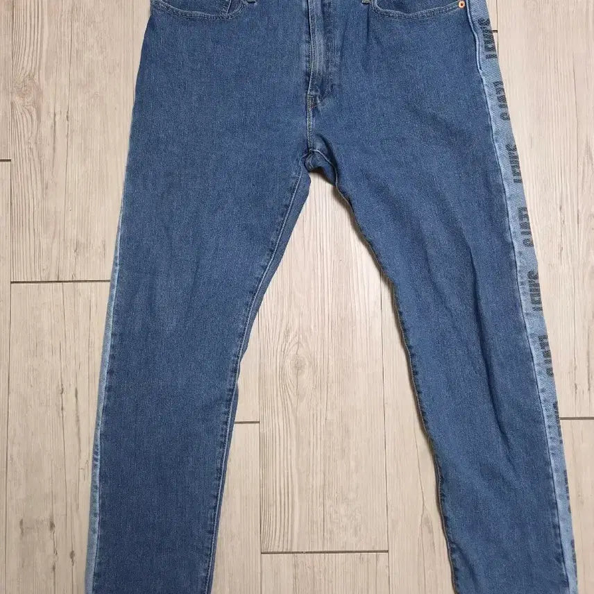 [BUNJANG] Levi's Jeans 36 / 리바이스 청바지 (36)