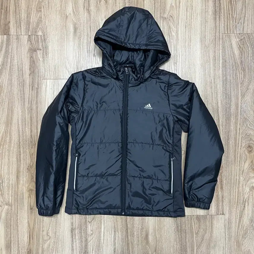[BUNJANG] Adidas Lightweight Padded Jacket / 아디다스 경량 패딩 90