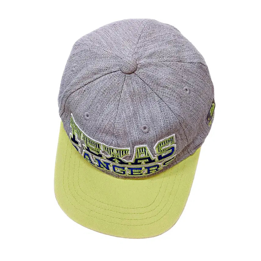 [BUNJANG] MLB Kids Snapback Hat - Gray / 엠엘비 스트릿한 스냅백모자 50 그레이 17587