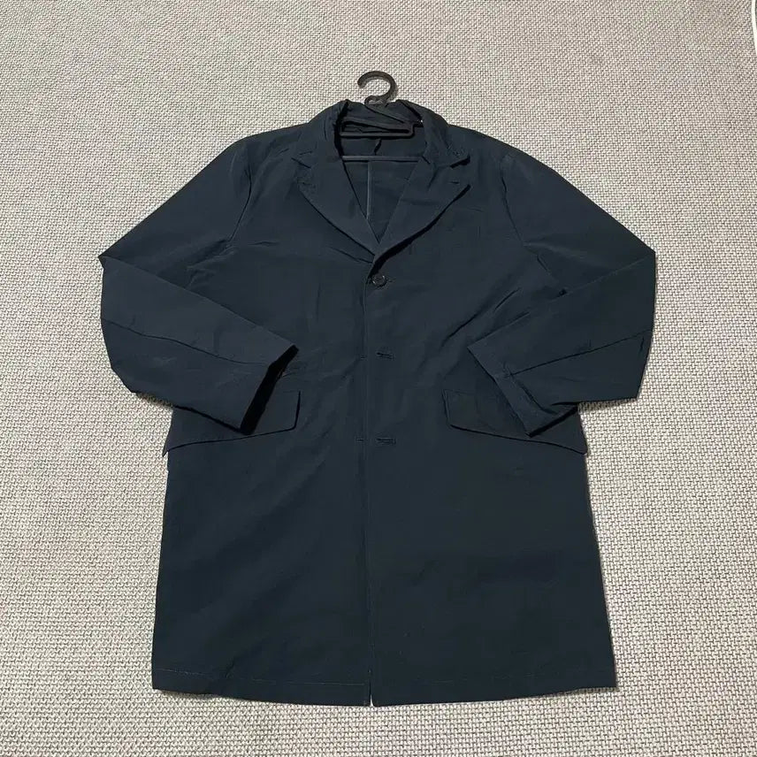 [BUNJANG] Hazzys Trench Coat Jacket 2XL / 2XL 헤지스 트렌치코트 자켓 B.6819