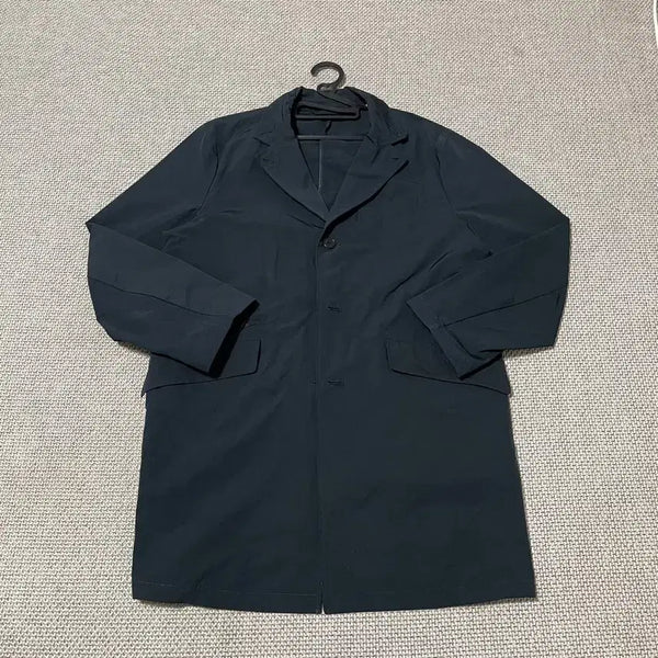 [BUNJANG] Hazzys Trench Coat Jacket 2XL / 2XL 헤지스 트렌치코트 자켓 B.6819