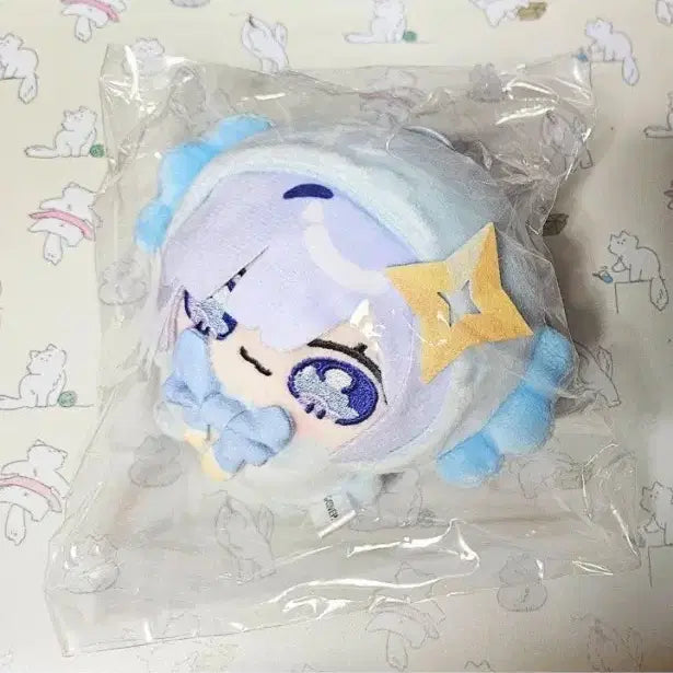 [BUNJANG] Amane Kanata Nuiigurumi / 카나타소 누이구루미