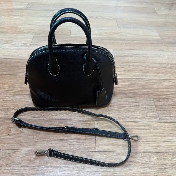 [BUNJANG] Borbe Mini Bag / 보르베 미니백