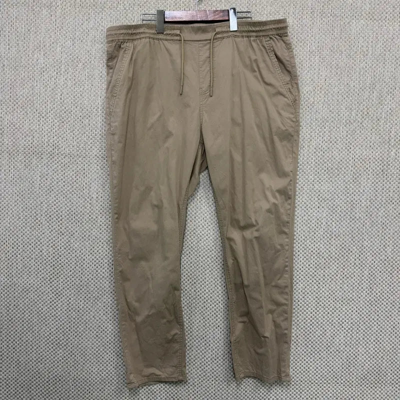 [BUNJANG] Kai-aakmann Track Pants (Size 33, Model H02971) / 카이아크만 츄리닝바지 33 H02971