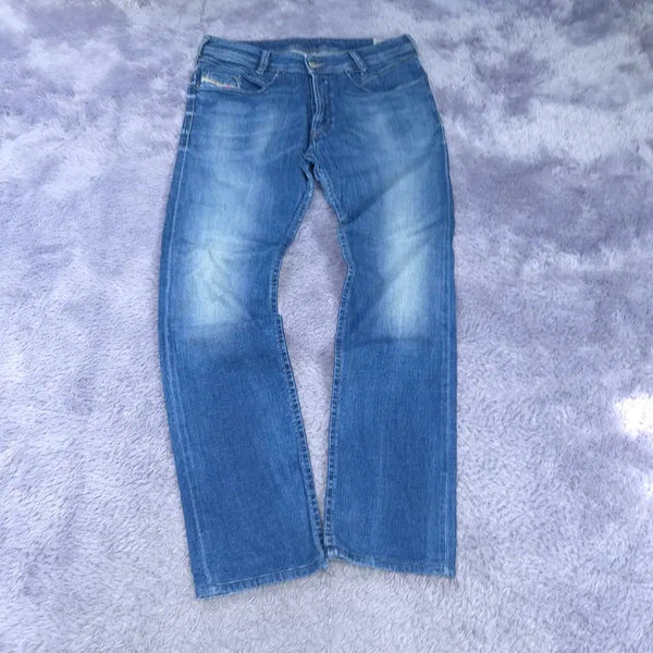 [BUNJANG] Diesel Jeans W30 L32 0810A29 / W30 L32 디젤 청바지 | 0810A29