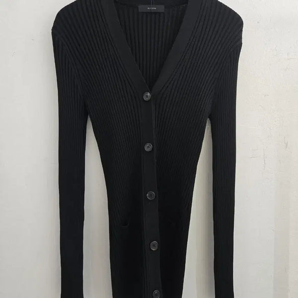 [BUNJANG] Blossom Cardigan / 블라썸 가디건