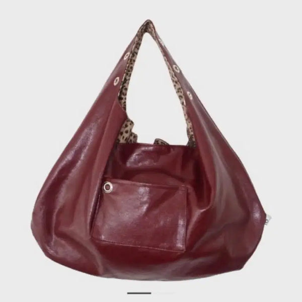 [BUNJANG] Debk Bag / 뎁크 가방