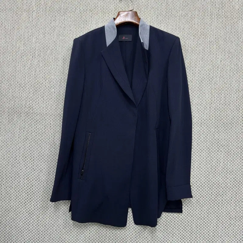 [BUNJANG] Jigott Blazer Jacket 94 / 지고트 블레이저 자켓 94 H02912