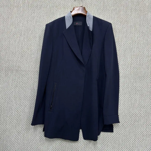 [BUNJANG] Jigott Blazer Jacket 94 / 지고트 블레이저 자켓 94 H02912