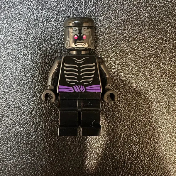 [BUNJANG] LEGO Ninjago BAM Misterake Minifigure / 레고 닌자고 BAM 미스타케 미니피규어