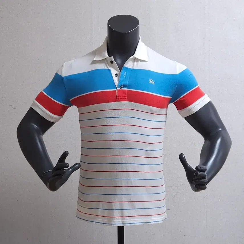[BUNJANG] Burberry Short Sleeve T-Shirt / 버버리 반팔티셔츠 jpn 라이선스 정품 95
