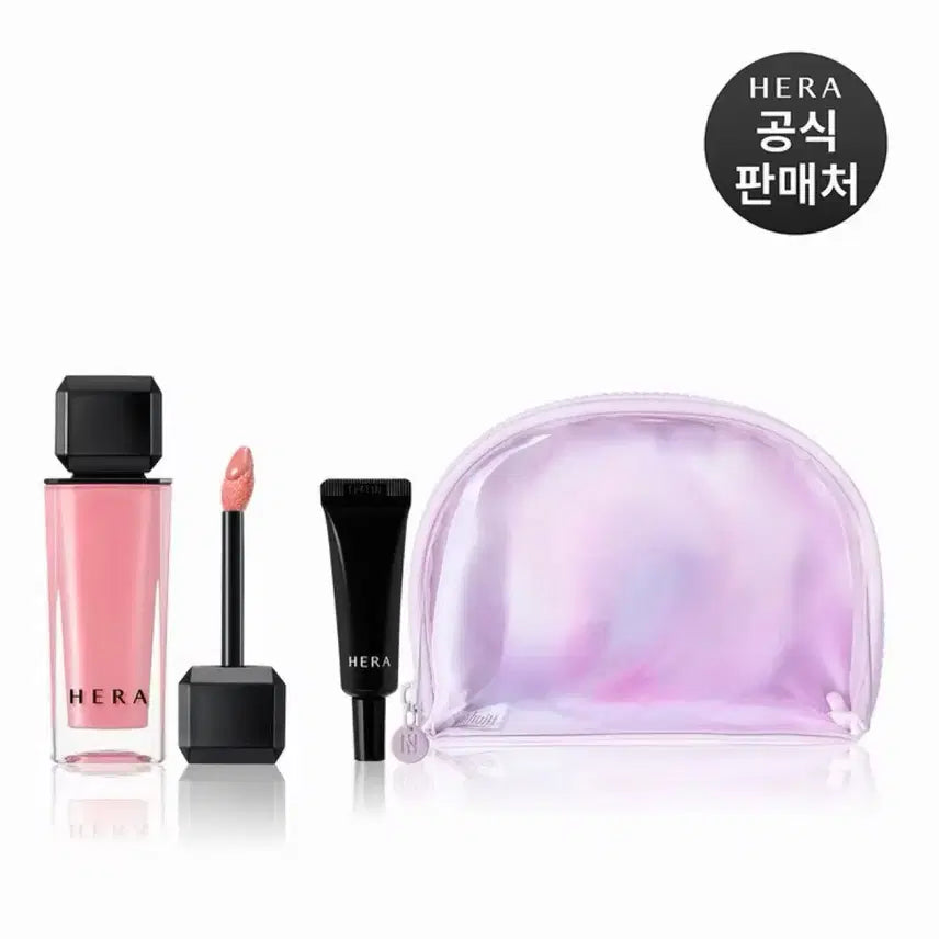 [BUNJANG] Hera Sensual Nude Gloss 5g / 신세계정품 새상품 헤라 센슈얼 누드 글로스 5g