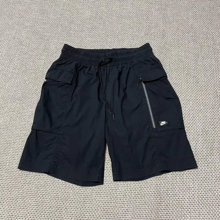 [BUNJANG] Nike Cargo Shorts M / M 나이키 카고 반바지 하의 B.8086