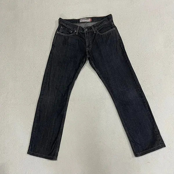 [BUNJANG] Levi's 514 Denim Jeans Size 31 / 31 리바이스 514 데님 청바지 B.2473