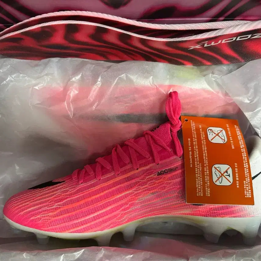 [BUNJANG] Nike Superfly 11 Elite AG New Product / (250) 나이키 슈퍼플라이11 엘리트 ag 새제품 판매