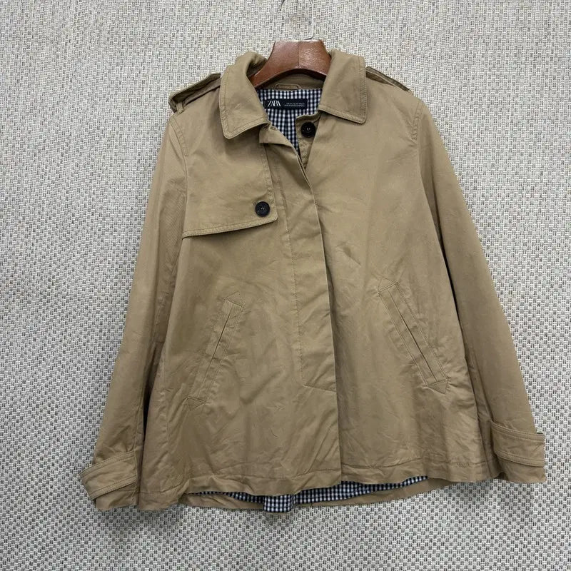 [BUNJANG] Zara Jacket XS H02942 / 자라 ZARA 자켓 XS H02942