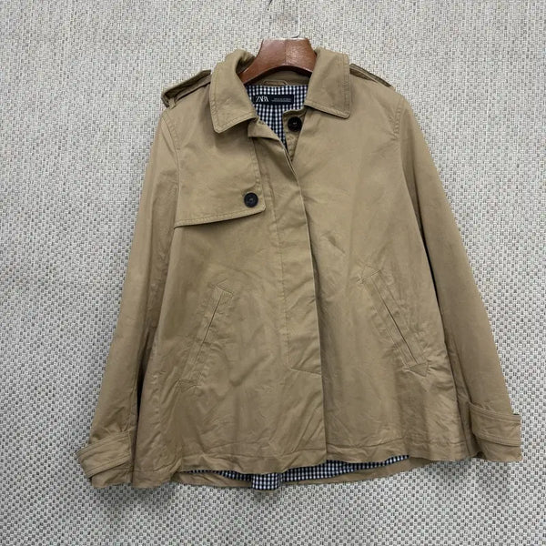 [BUNJANG] Zara Jacket XS H02942 / 자라 ZARA 자켓 XS H02942