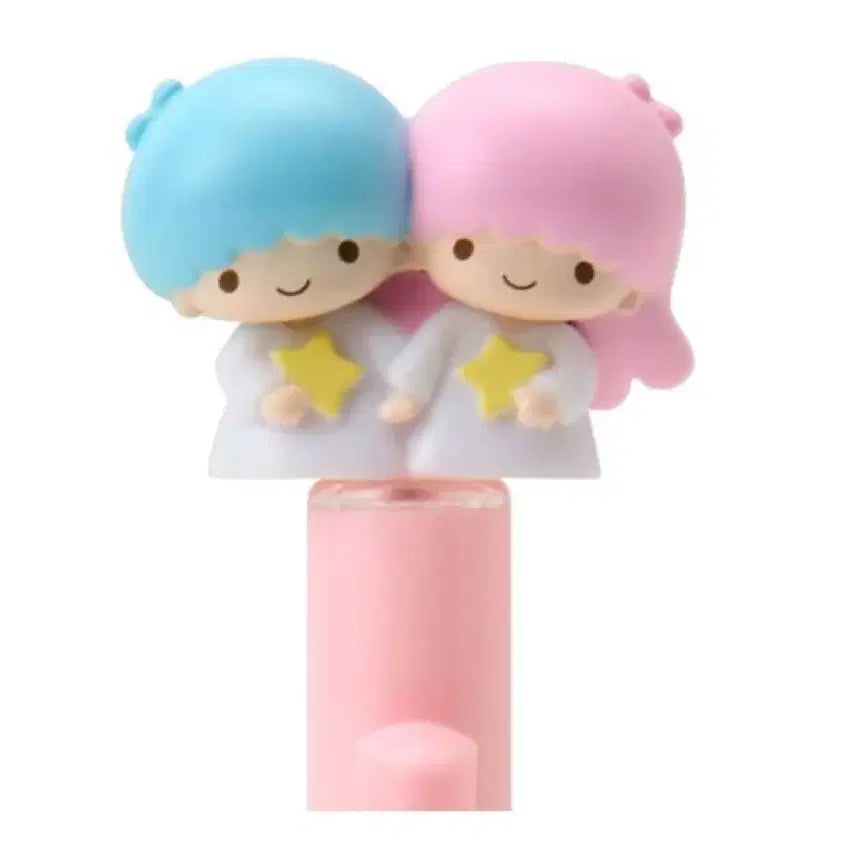 [BUNJANG] Little Twin Stars Original Ballpoint Pen / 리틀트윈스타 정품 볼펜 새상품