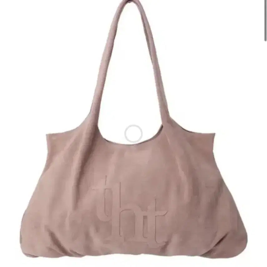 [BUNJANG] Three Times Cocoa Bag Pink / 새상품)쓰리타임즈 코코아백 핑크