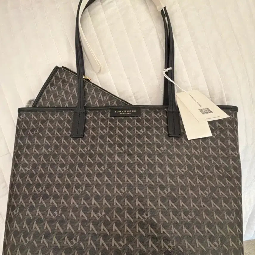 [BUNJANG] Tory Burch Ever-Ready Small Tote Bag / ever-ready small tote