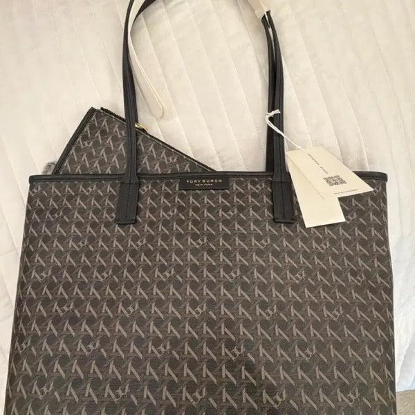 [BUNJANG] Tory Burch Ever-Ready Small Tote Bag / ever-ready small tote
