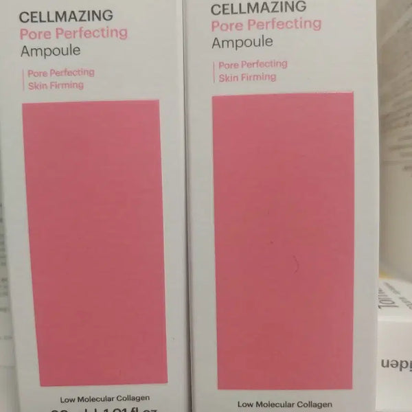 [BUNJANG] Torriden Low Molecular Collagen Pore Elasticity Ampoule 30ml / (새상품)토리든 저분자 콜라겐 모공탄력 앰플 30ml 미백.주름개선 기능성