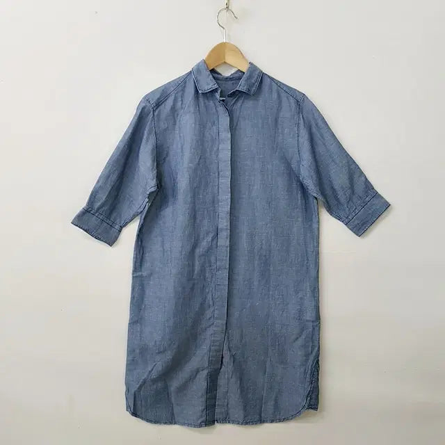 [BUNJANG] Bagutta Linen Dress / Bagutta 바구타 린넨 원피스