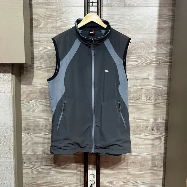 [BUNJANG] K2 Lightweight Vest NB141 / K2 경량 조끼 (nb141