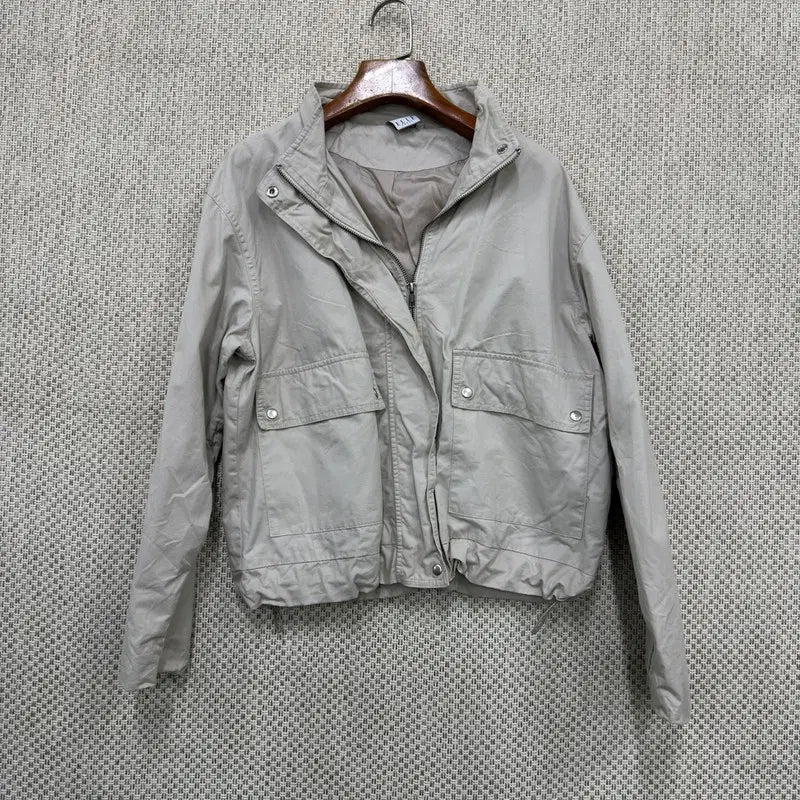 [BUNJANG] Elle Jacket M / 엘르 자켓 M H02867