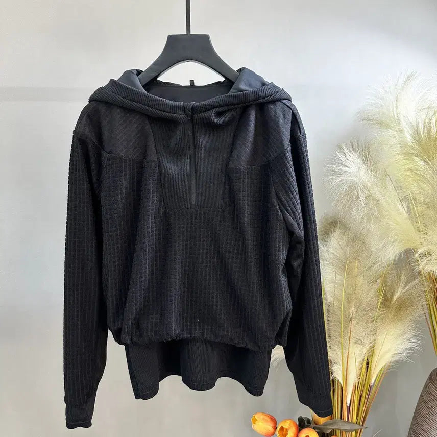 [BUNJANG] Amazingcre Women's Hooded Jacket / #어메이징크리 #AMAZINGCRE#여성골프웨어