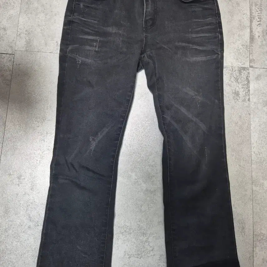 [BUNJANG] Vintage Denim Jeans / 빈티지 청바지
